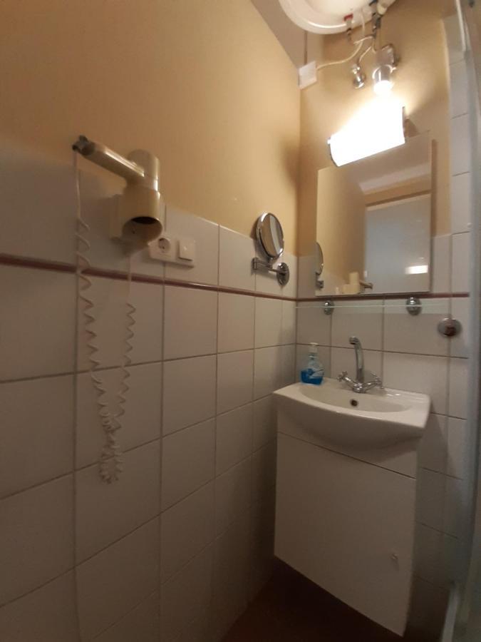 Swan Apartamento *