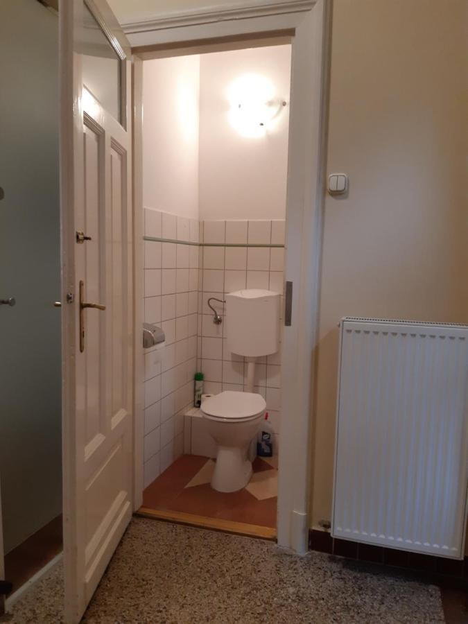 Swan Appartamento Budapest