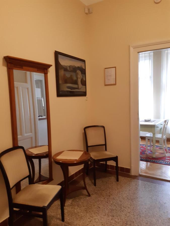 Swan Appartamento Budapest