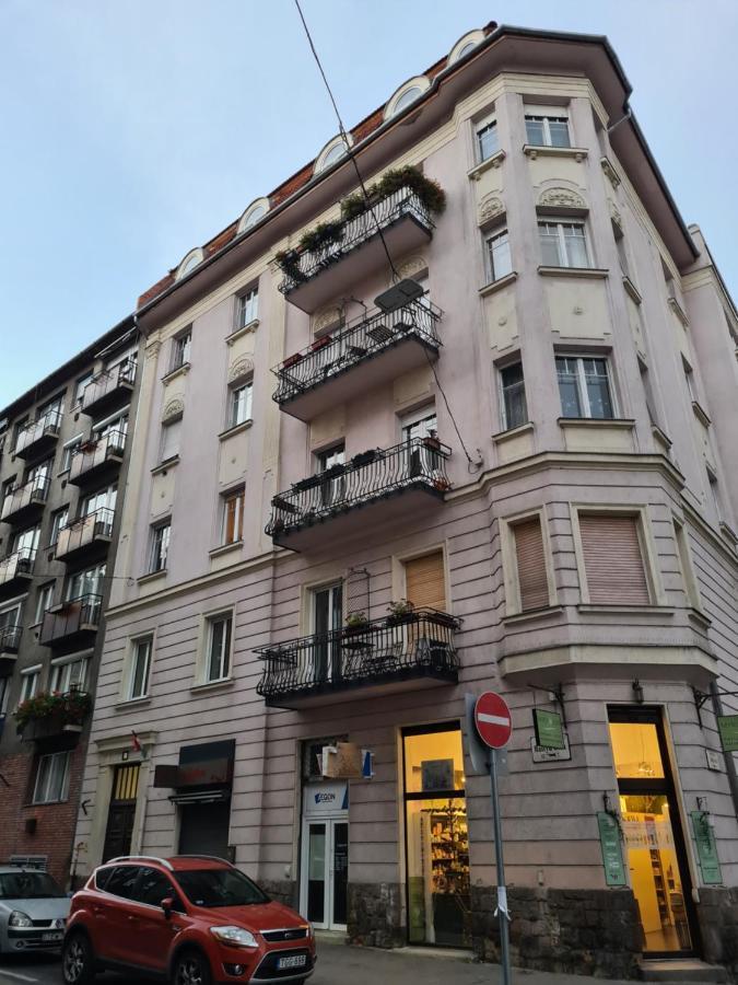 Swan Appartamento Budapest